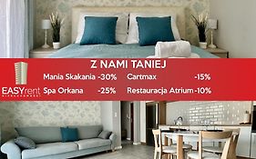 Easy Rent Apartments - Nice